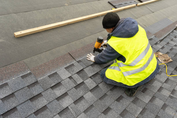 Best Green or Eco-Friendly Roofing Solutions  in Newport, VT